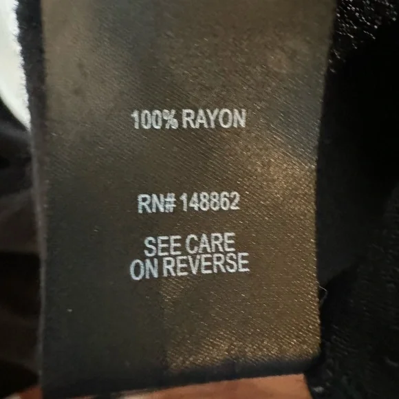 Open front duster - Torrid - Picture 5 of 5